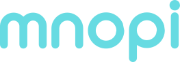 mnopi Logo